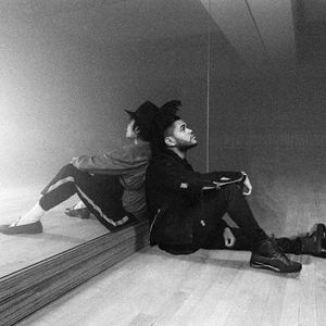 Meet your Posher, Hunter